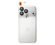 Spigen Glass tR EZ Fit Optik Pro 2 Pack do iPhone 18 Pro Max/18 Pro - 1586473 - zdjęcie 2
